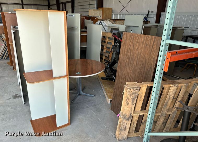 image for item ML9253 Furniture