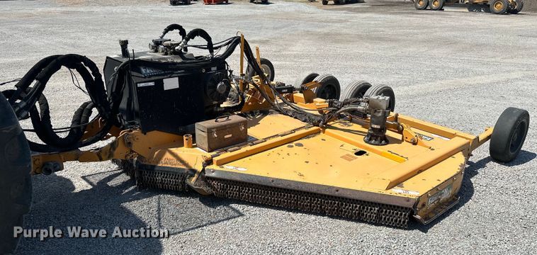 image for item ML9259 Alamo FLN15  batwing rotary mower