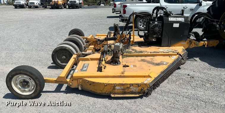 image for item ML9259 Alamo FLN15  batwing rotary mower