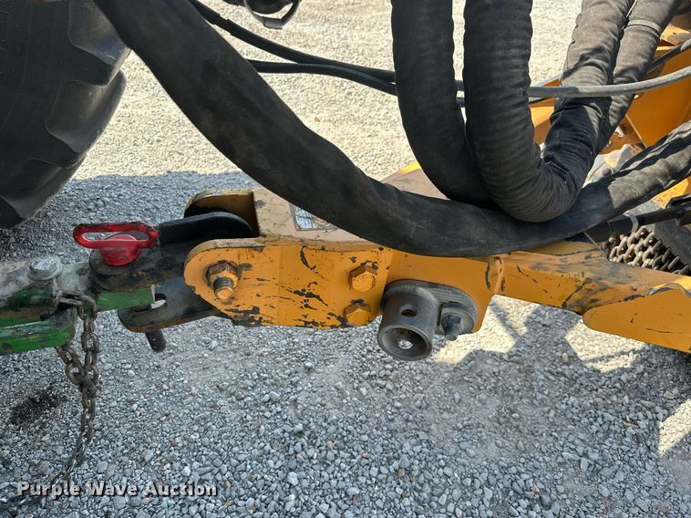 image for item ML9259 Alamo FLN15  batwing rotary mower