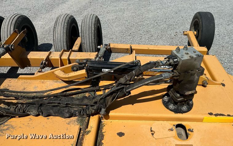 image for item ML9259 Alamo FLN15  batwing rotary mower