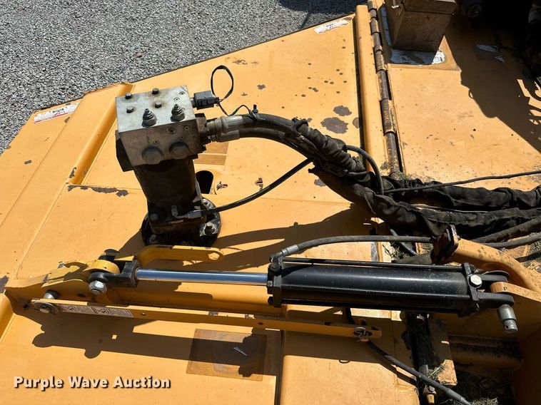 image for item ML9259 Alamo FLN15  batwing rotary mower