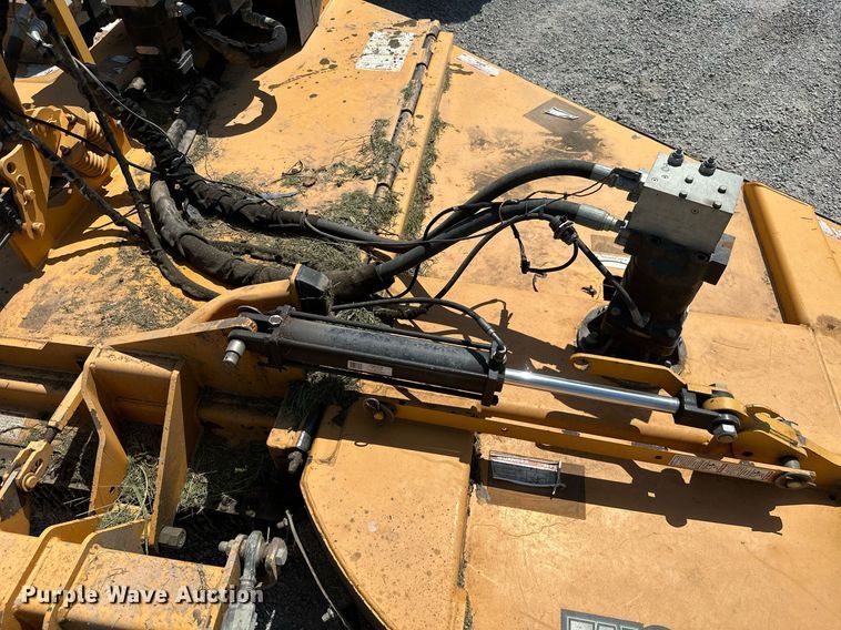 image for item ML9259 Alamo FLN15  batwing rotary mower