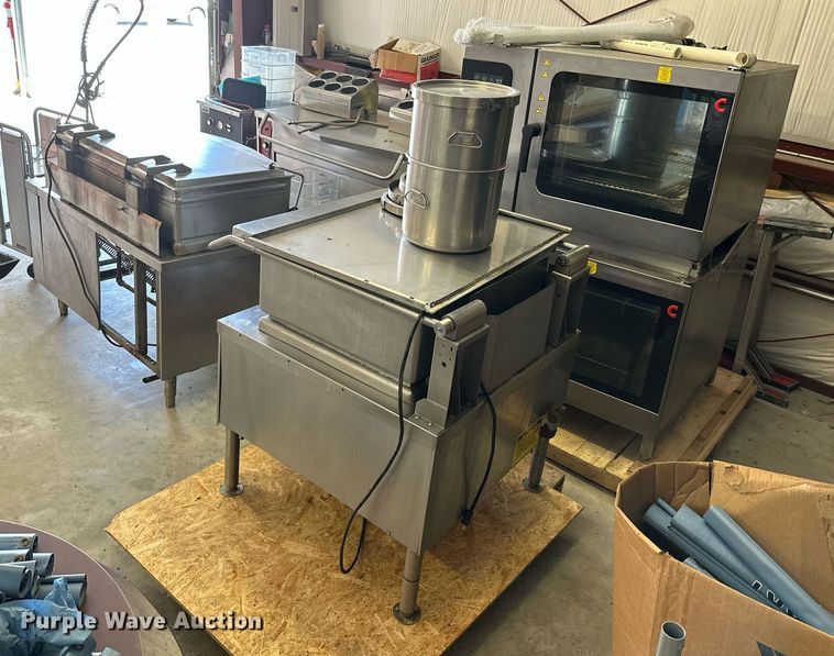 image for item ML9273 Restaurant equipment