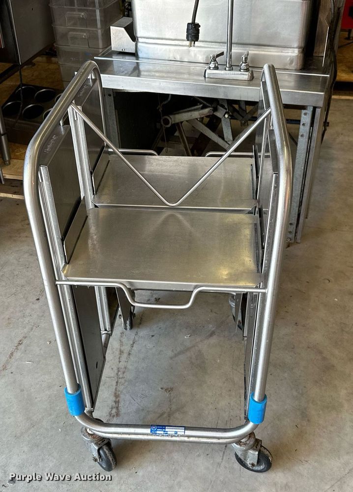 image for item ML9273 Restaurant equipment