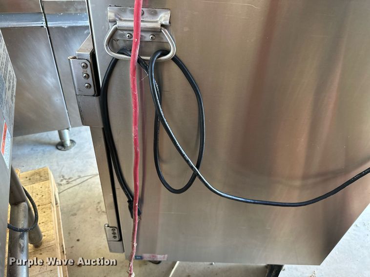 image for item ML9273 Restaurant equipment