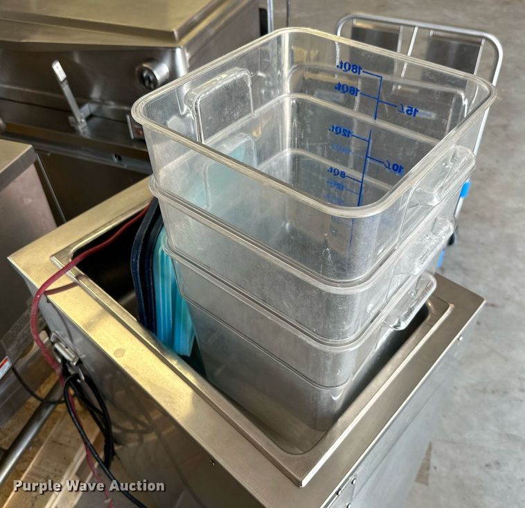 image for item ML9273 Restaurant equipment