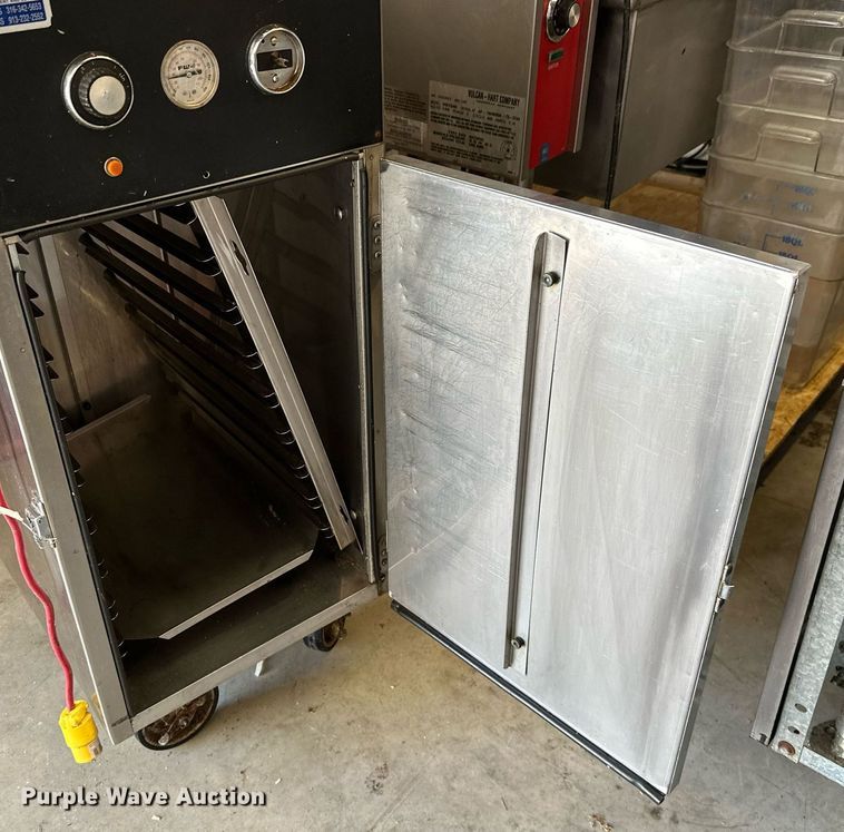 image for item ML9273 Restaurant equipment