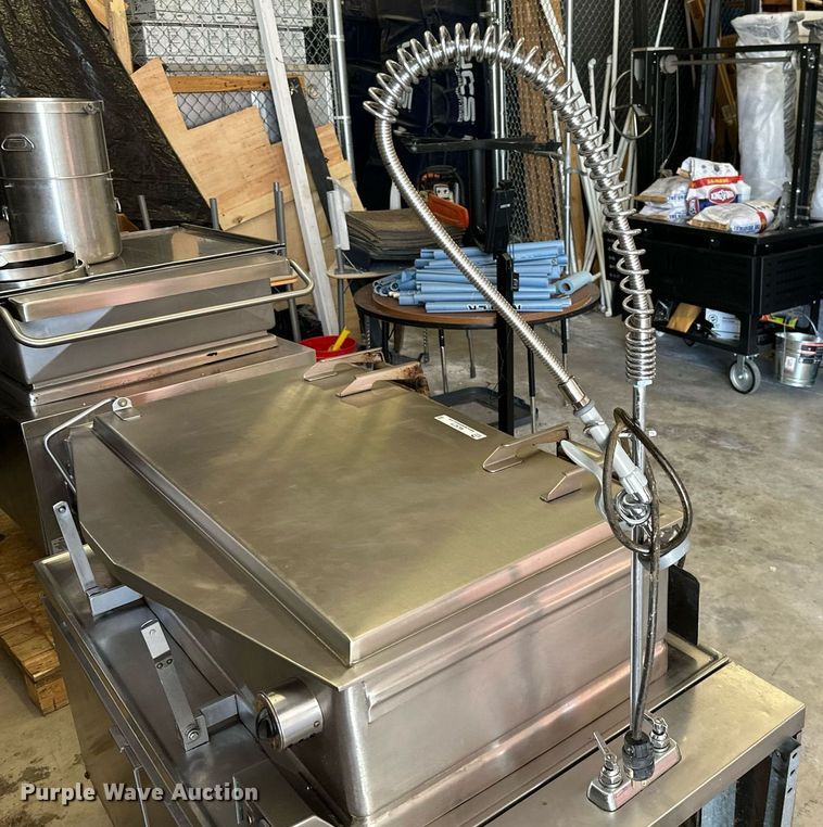 image for item ML9273 Restaurant equipment