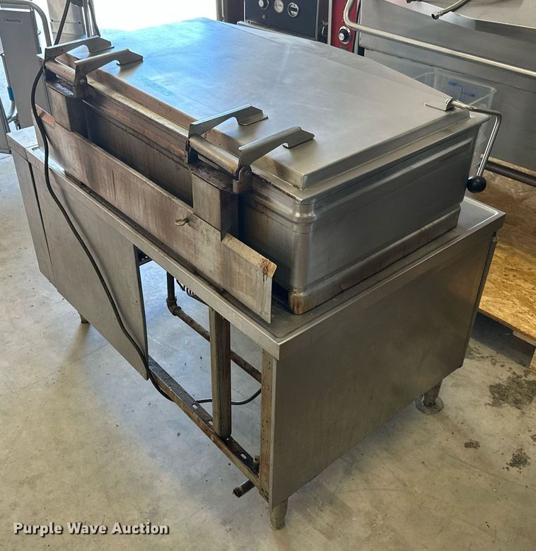 image for item ML9273 Restaurant equipment