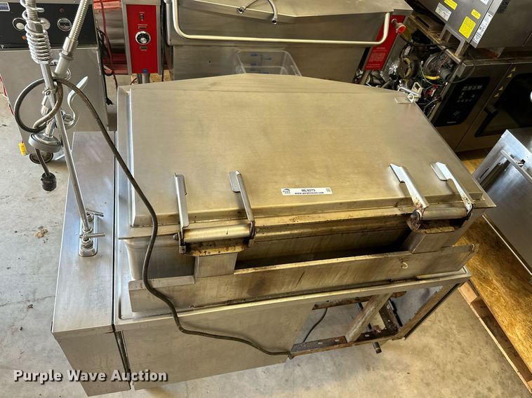 image for item ML9273 Restaurant equipment