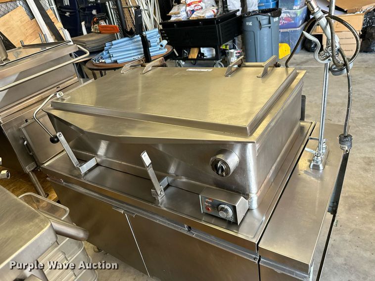 image for item ML9273 Restaurant equipment