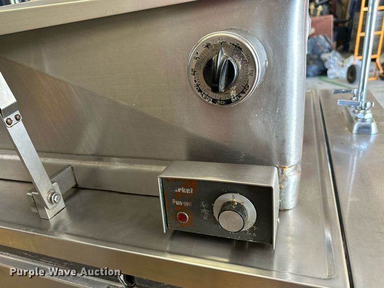 image for item ML9273 Restaurant equipment