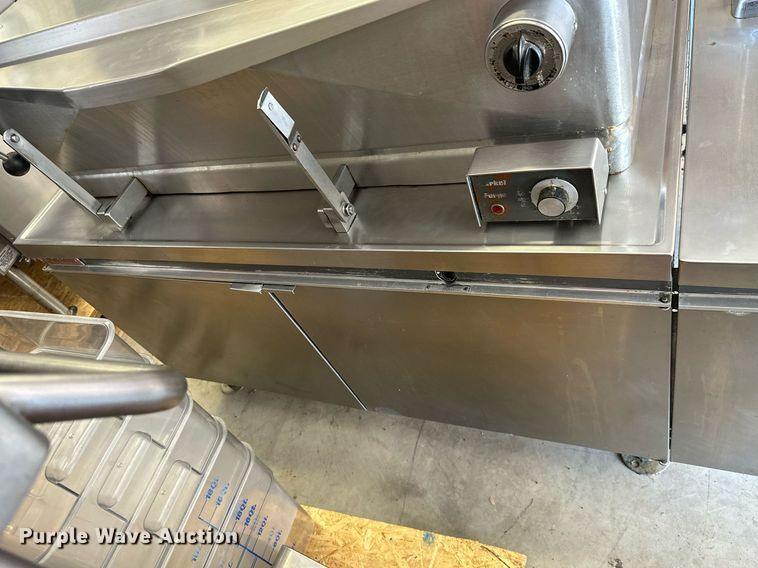 image for item ML9273 Restaurant equipment