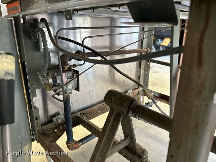 image for item ML9273 Restaurant equipment