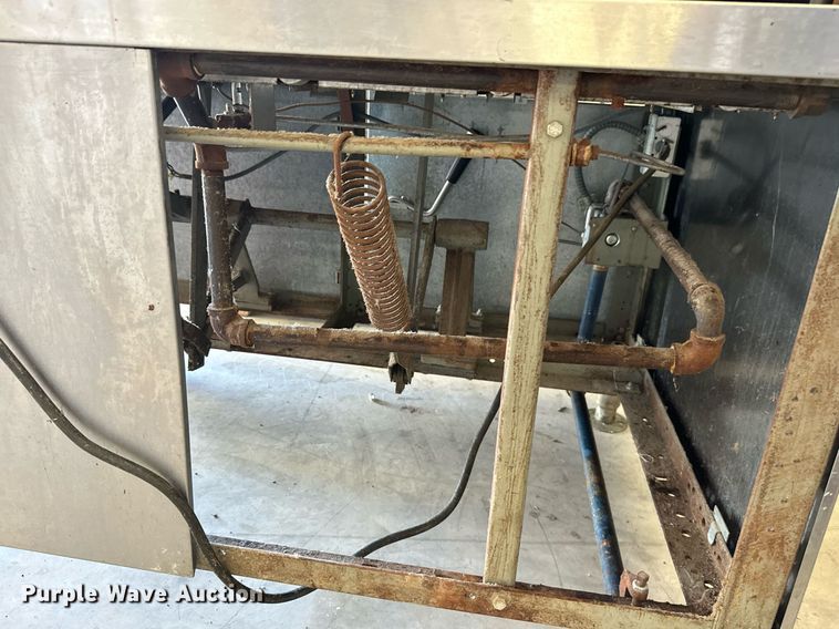 image for item ML9273 Restaurant equipment