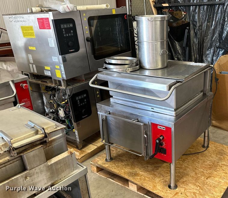image for item ML9273 Restaurant equipment