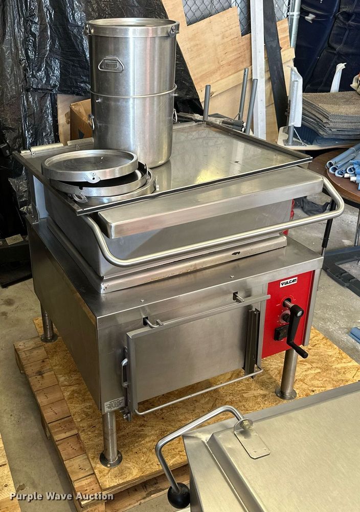 image for item ML9273 Restaurant equipment