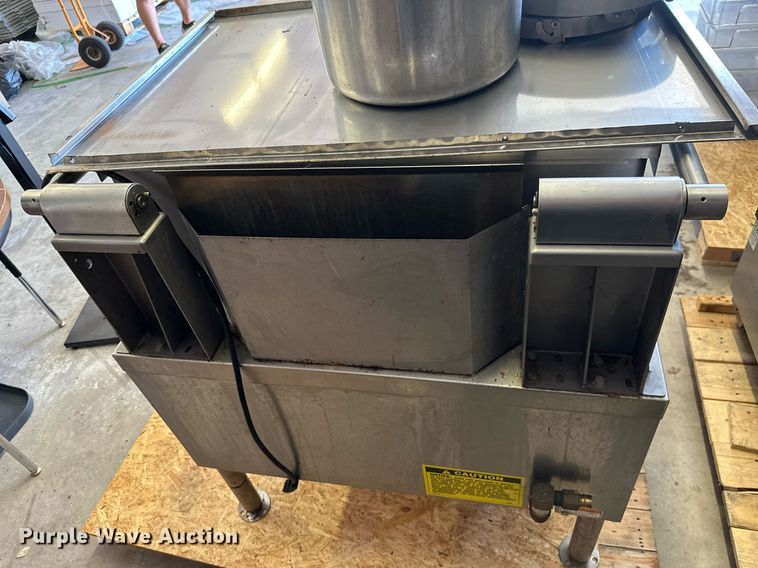 image for item ML9273 Restaurant equipment