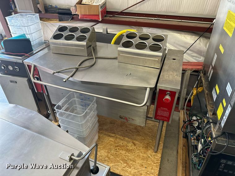 image for item ML9273 Restaurant equipment