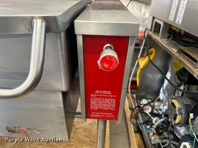 image for item ML9273 Restaurant equipment