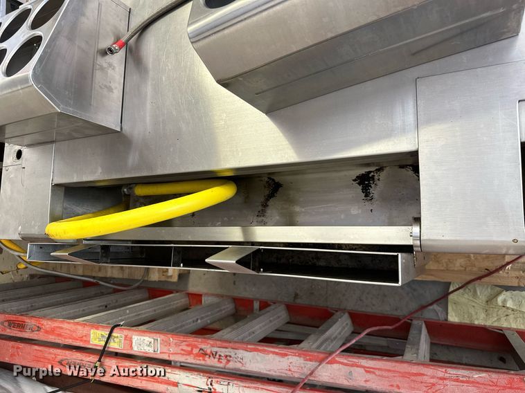 image for item ML9273 Restaurant equipment