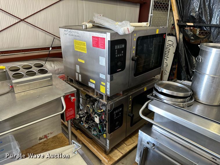 image for item ML9273 Restaurant equipment