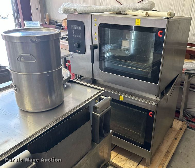 image for item ML9273 Restaurant equipment