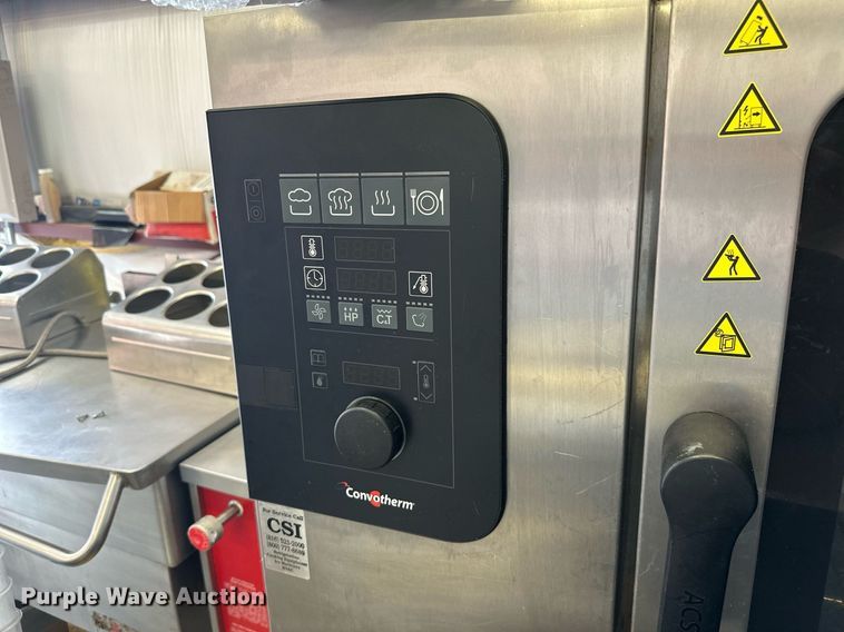 image for item ML9273 Restaurant equipment