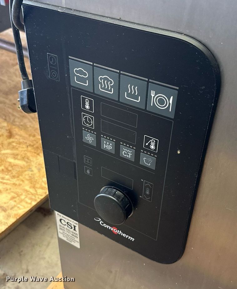 image for item ML9273 Restaurant equipment