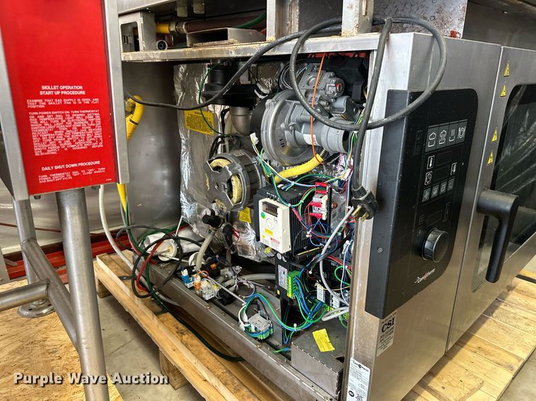 image for item ML9273 Restaurant equipment