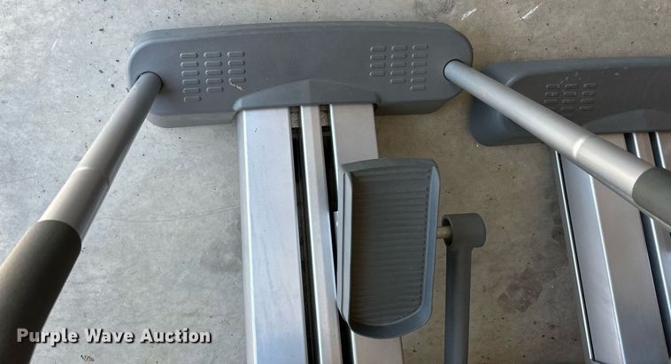 image for item ML9274 (2) Life Fitness Ellipticals