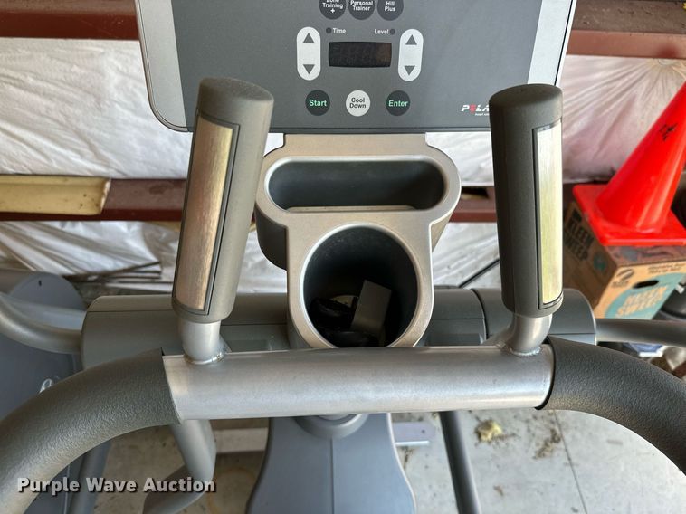 image for item ML9274 (2) Life Fitness Ellipticals
