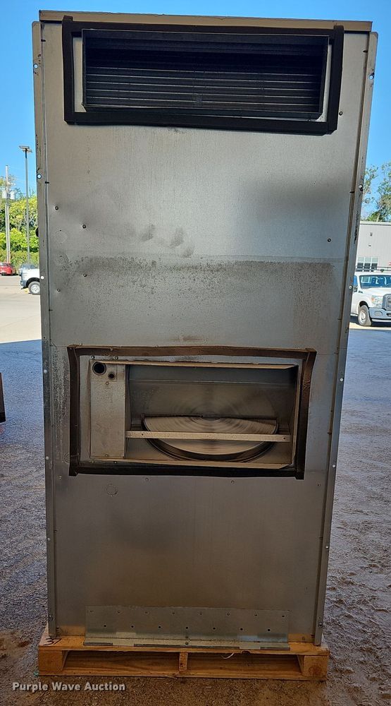 image for item MP9316 Bard W36G3BXBR  wall mounted climate control unit