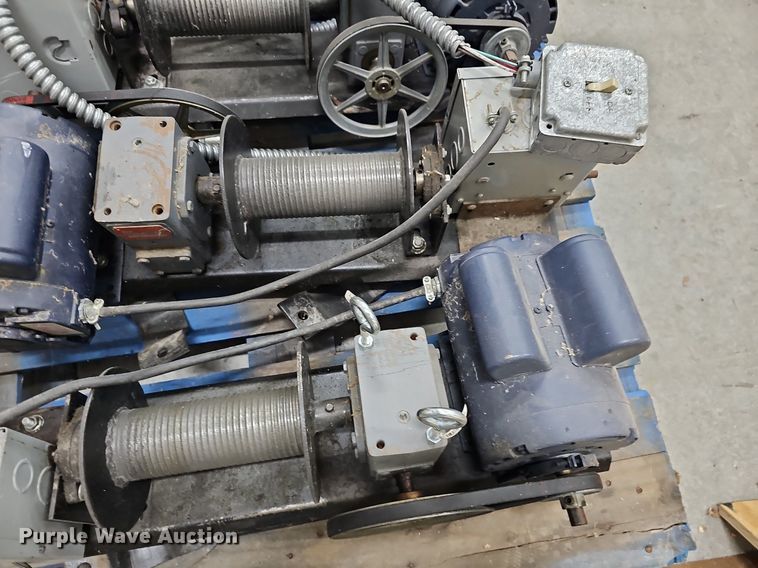 image for item MP9324 (4) Lesson basketball goal motors