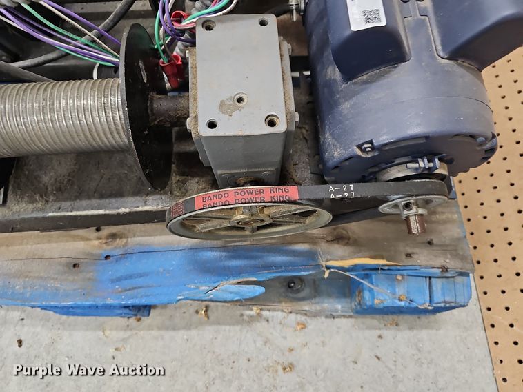 image for item MP9324 (4) Lesson basketball goal motors