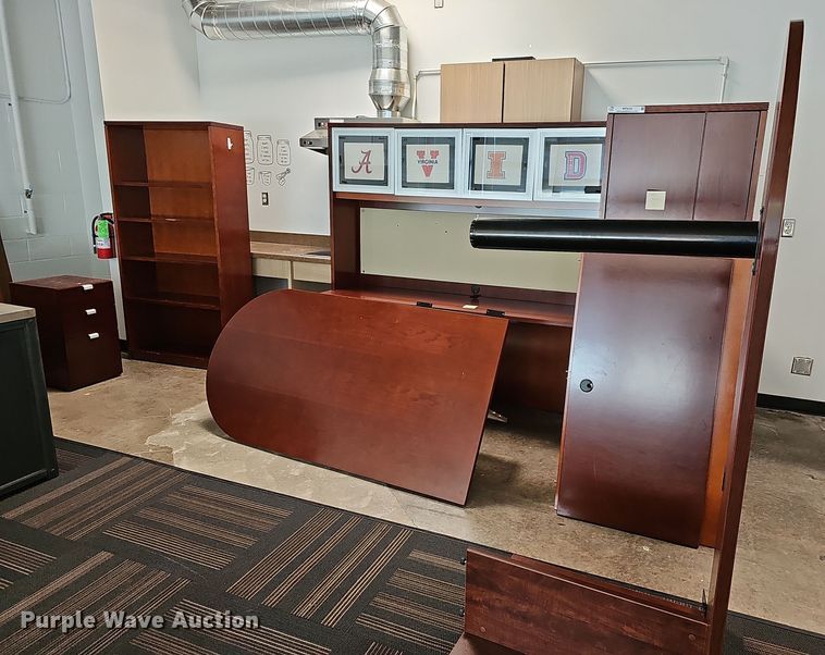 image for item MP9330 Office furniture