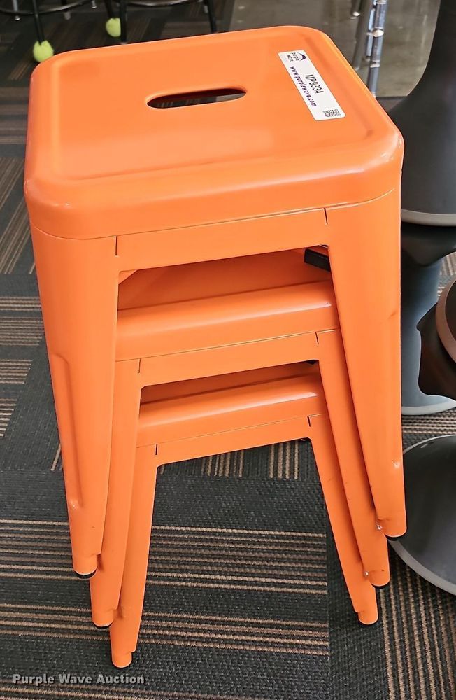 image for item MP9334 (9) stools