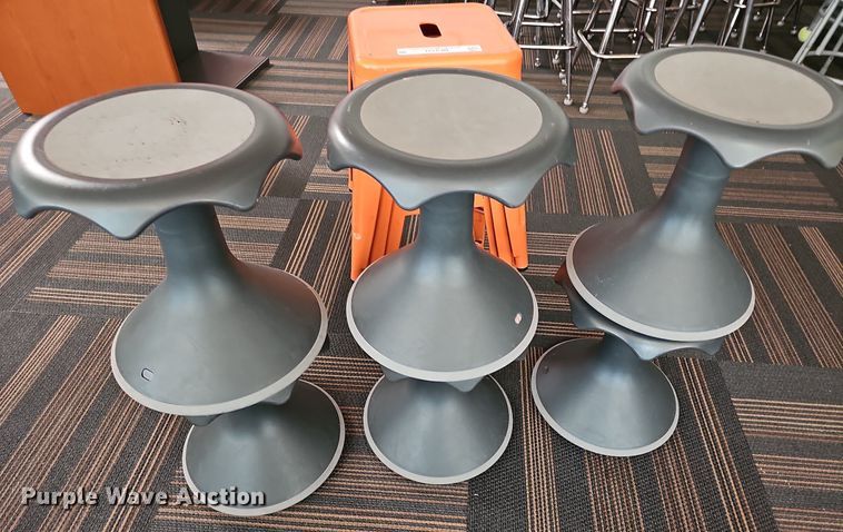 image for item MP9334 (9) stools