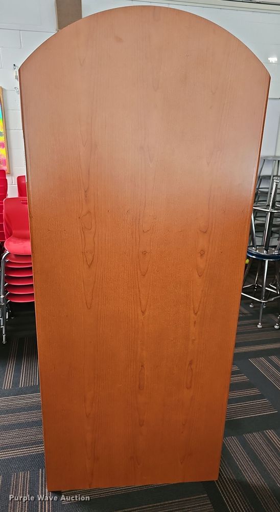 image for item MP9339 Desk island