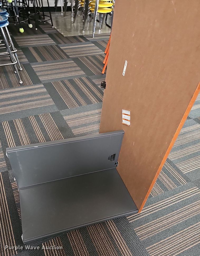 image for item MP9339 Desk island