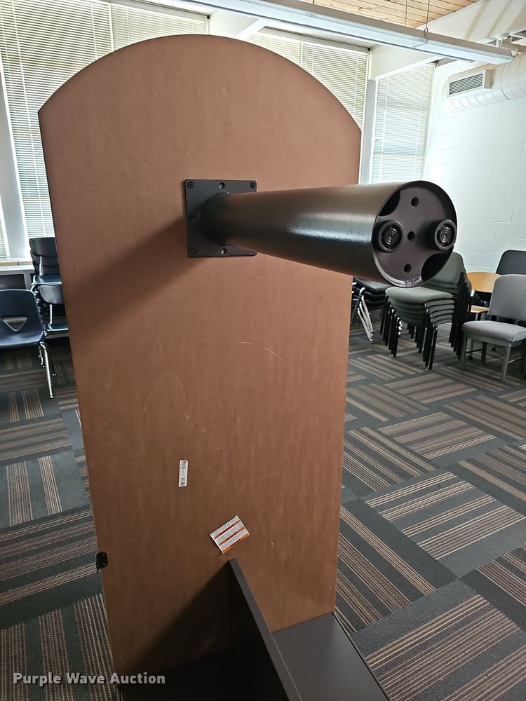 image for item MP9339 Desk island