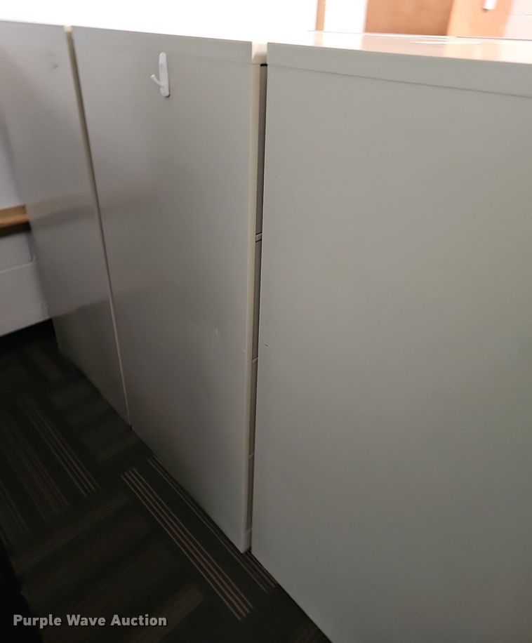 image for item MP9351 (30) file cabinets