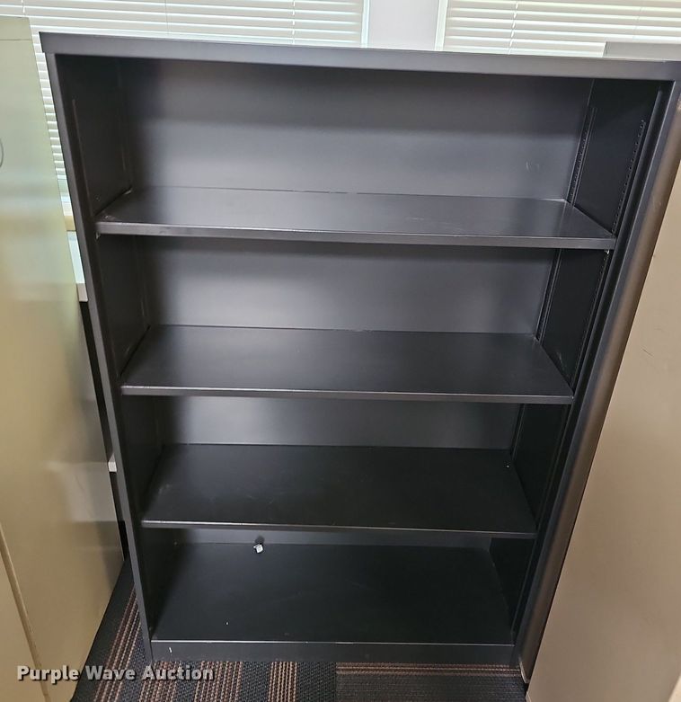 image for item MP9355 (5) shelving units