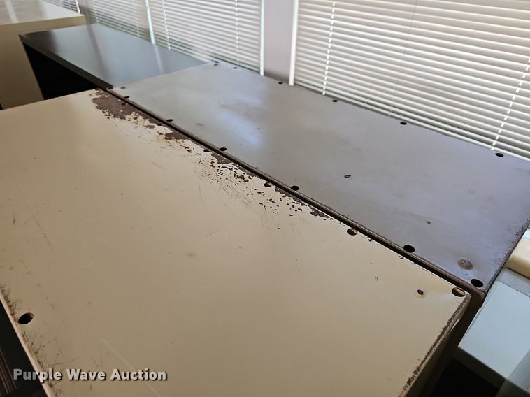 image for item MP9355 (5) shelving units