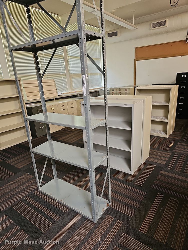 image for item MP9357 Office furniture