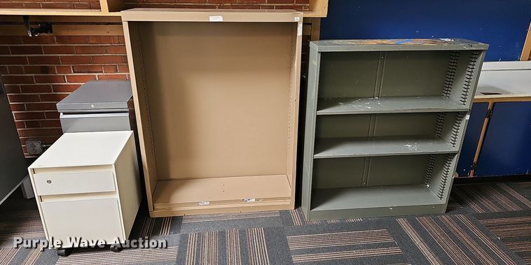 image for item MP9357 Office furniture