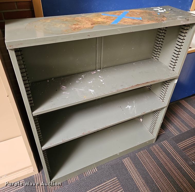 image for item MP9357 Office furniture