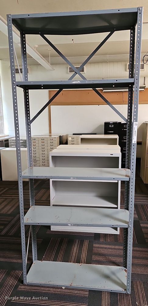 image for item MP9357 Office furniture