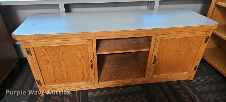 image for item MP9367 (6) library bookshelves